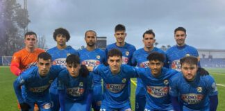 Resultados de 1/16 de final de La Nostra Copa