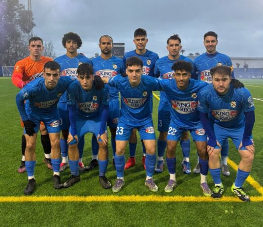 Resultados de 1/16 de final de La Nostra Copa