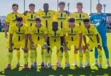 El Villarreal CF jugará la Copa del Rey Juvenil