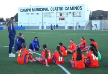 Convocatoria de Tecnificación infantil Valenta de la Selecció provincia de Valencia en Moixent Convocatoria de Tecnificación infantil Valenta de la Selecció provincia de Valencia en Moixent