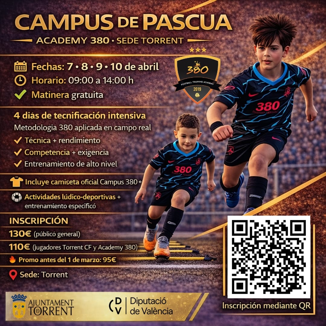 Campus Academy 380 Torrent