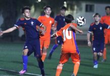 Segunda convocatoria tecnificación infantil Selecció Valenciana provincia de Valencia en Buñol convocatoria tecnificación infantil Selecció Valenciana provincia de Valencia en Buñol