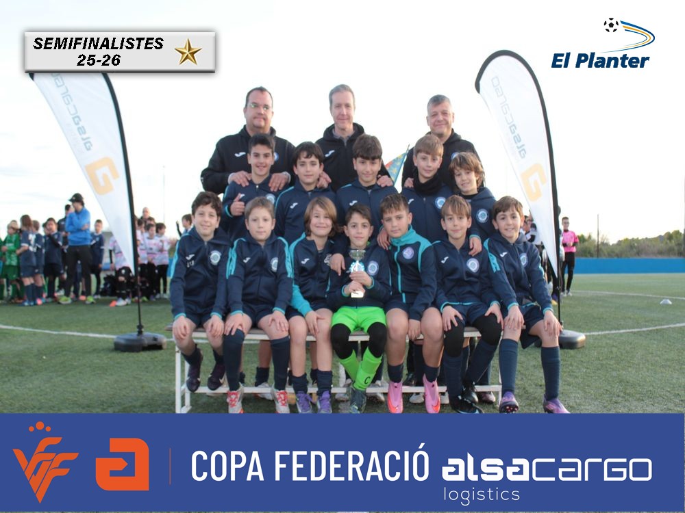 CF Extramurs A