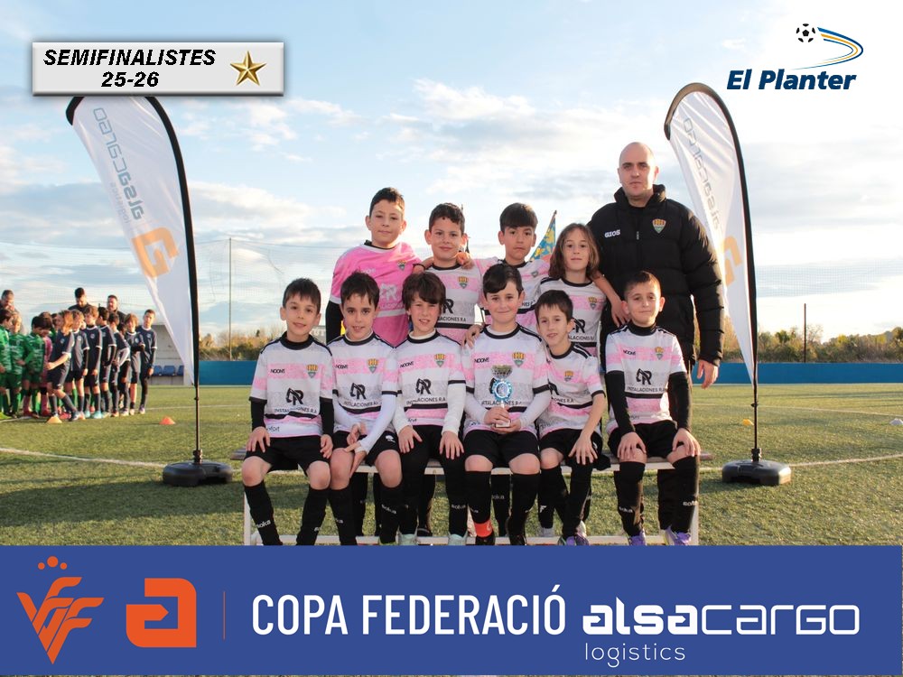 CF Nou Jove Castello C