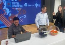 Sorteadas las semifinales de la XV Copa Federación en las categorías Alevín y Benjamín