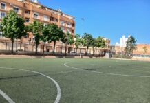 La Diputació de València renovará las instalaciones deportivas de Albal