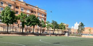 La Diputació de València renovará las instalaciones deportivas de Albal