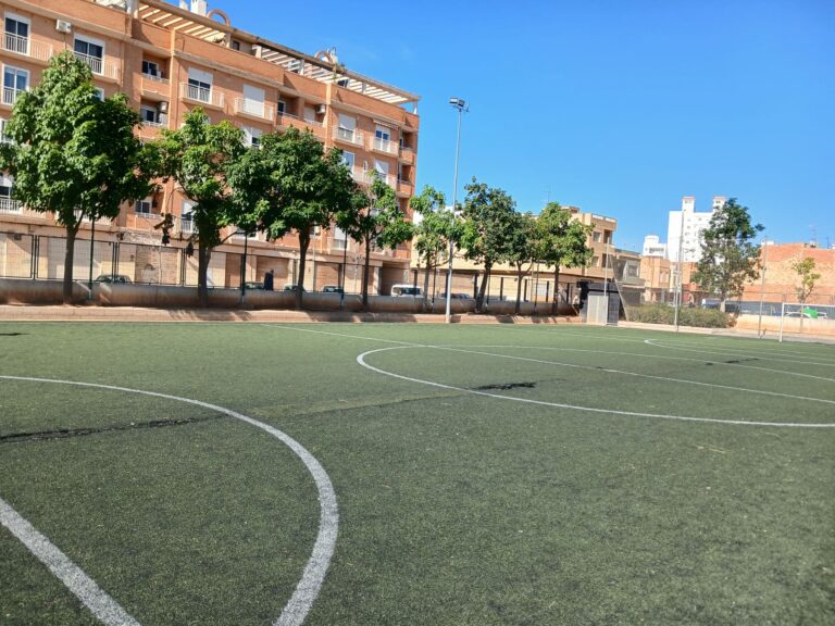 La Diputació de València renovará las instalaciones deportivas de Albal