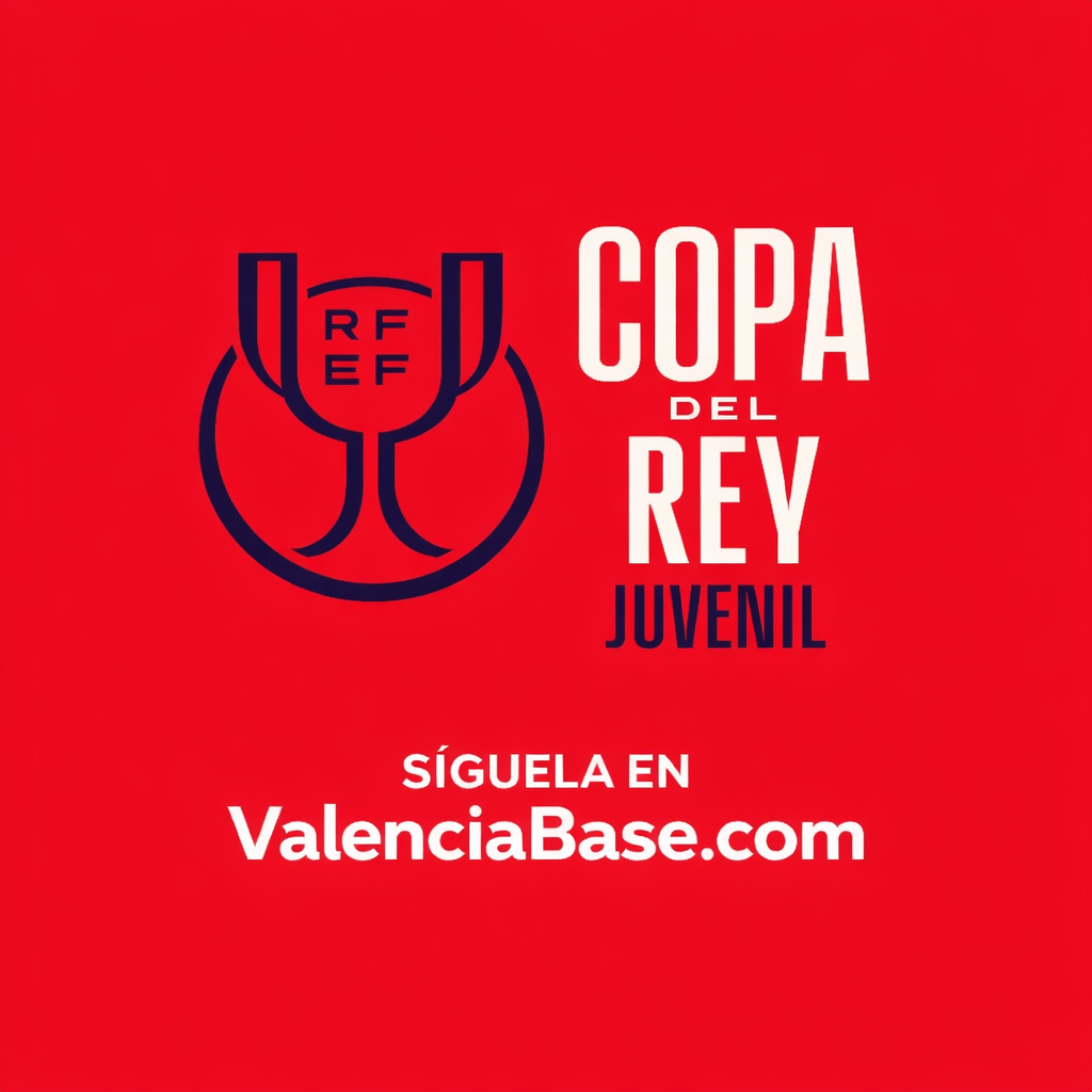 Copa del Rey Juvenil 2026