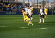 Tres de tres para los equipos españoles en la Youth League