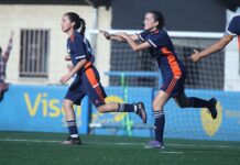 Torrevieja acogerá el Campeonato de España Sub14 y Sub16 de Primera División Femenina