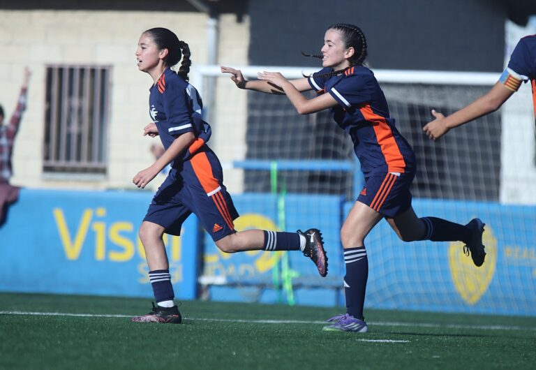 Torrevieja acogerá el Campeonato de España Sub14 y Sub16 de Primera División Femenina