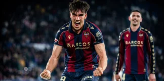 Espí mantiene con vida al Levante UD