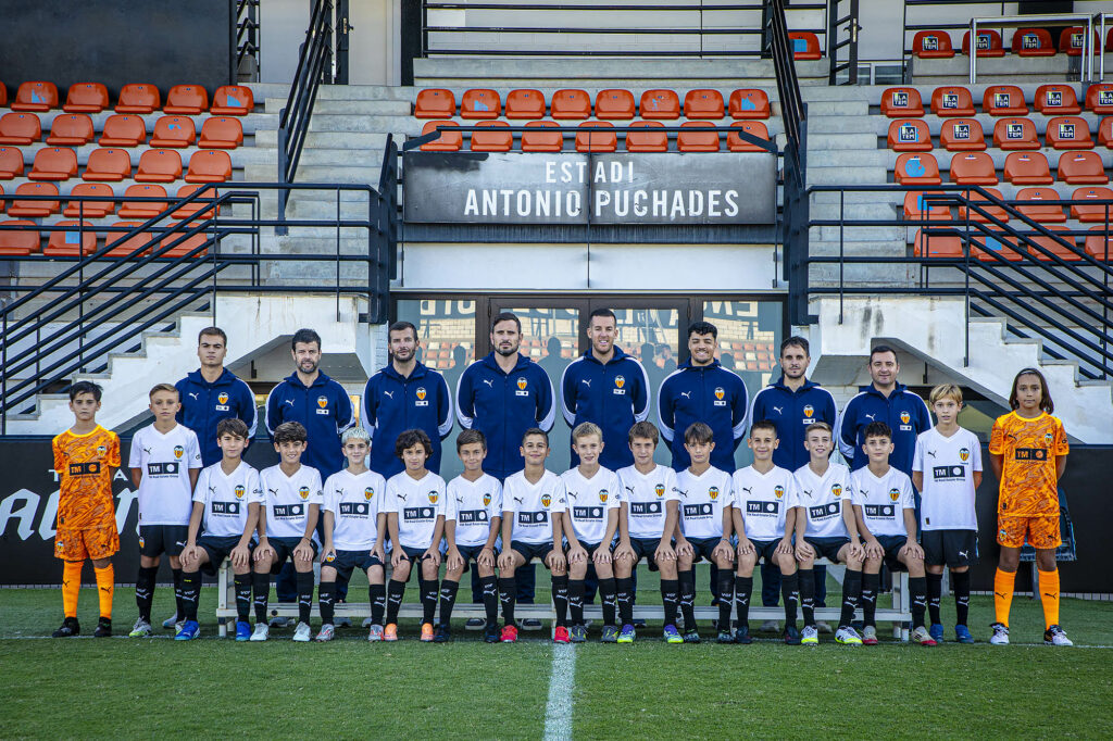 Fundaci&oacute; vCF Alev&iacute;n B