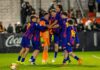 Horarios de los cuartos de final de la Copa del Rey Juvenil 2026