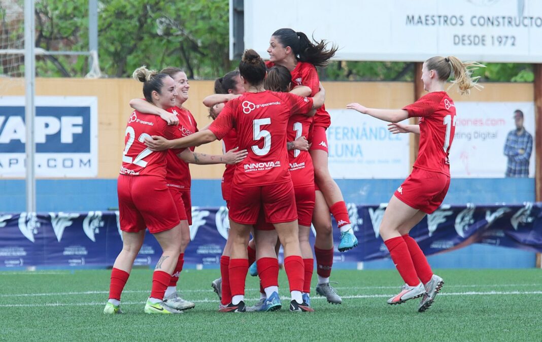 Así serán los cruces de cuartos de final de la IV La Nostra Copa Valenta