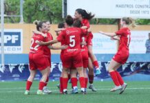 Así serán los cruces de cuartos de final de la IV La Nostra Copa Valenta