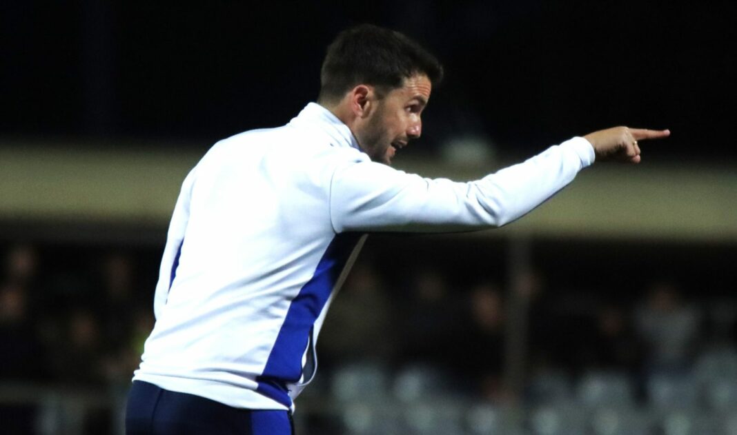 Convocatoria para amistoso de la Selecció sub12 con el CF Inter San José infantil