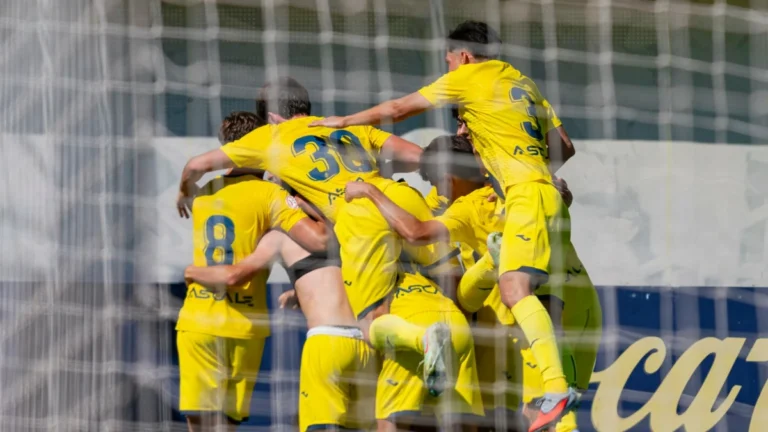 Villarreal CF UEFA Youth League