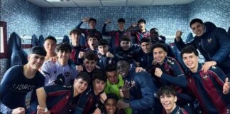 El derby de Liga Nacional para el Levante UD
