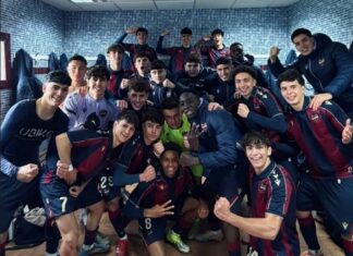 El derby de Liga Nacional para el Levante UD