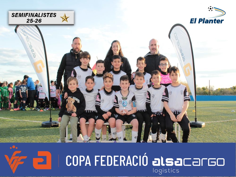 Mislata CF A