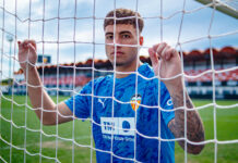 El Valencia CF renueva a Raúl Jiménez