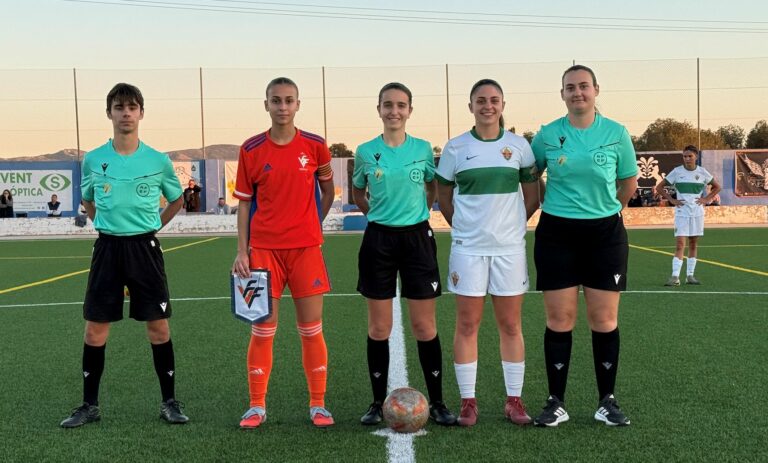 Nueva convocatoria de la Selecció Valenta sub16 preparando el partido clave contra Andalucia