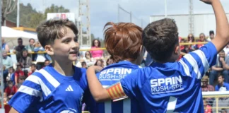 Más de 250 equipos inscritos y sólo dos plazas libres en el Torneo Primer Toque de Castelló
