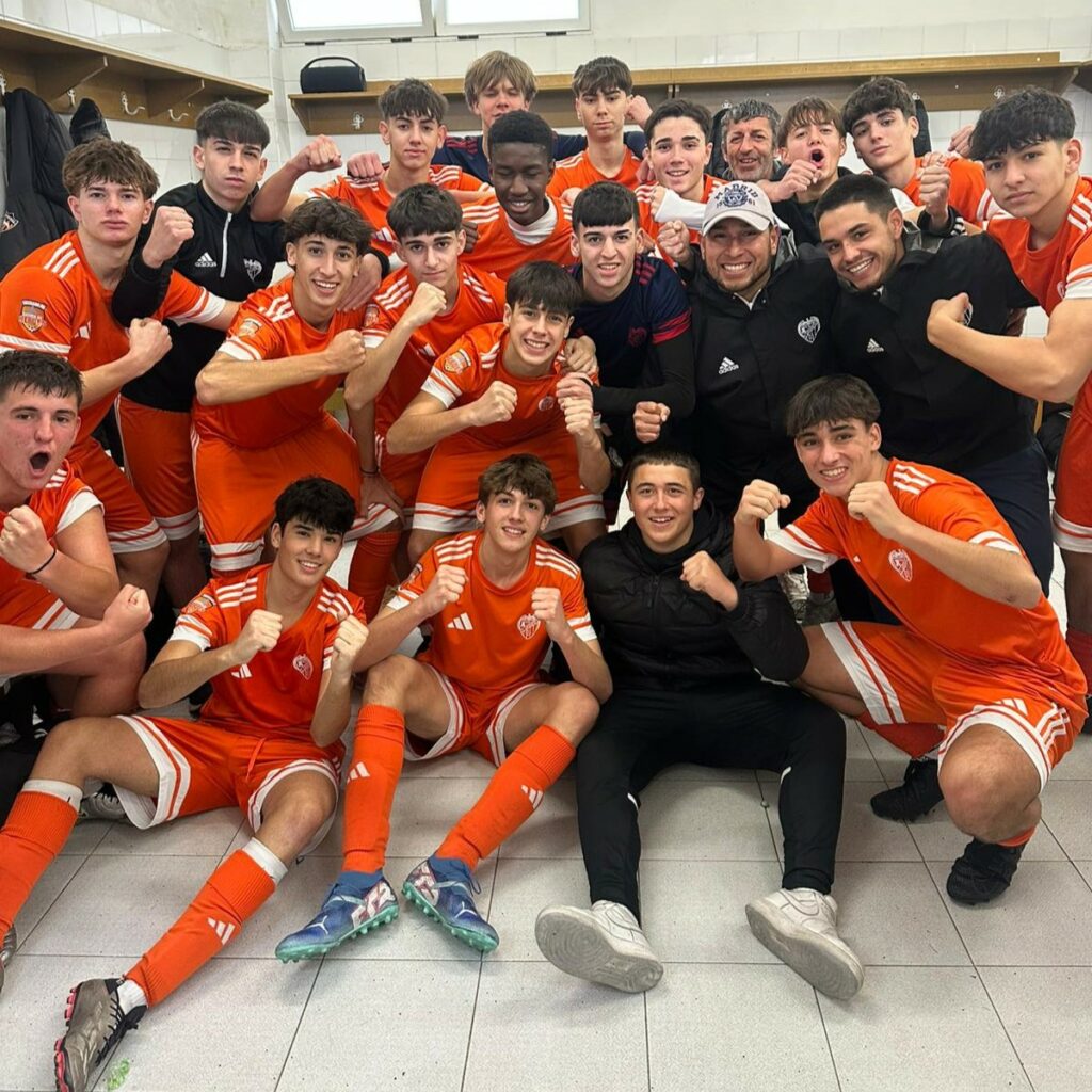 CF Torre Levante Cadete A