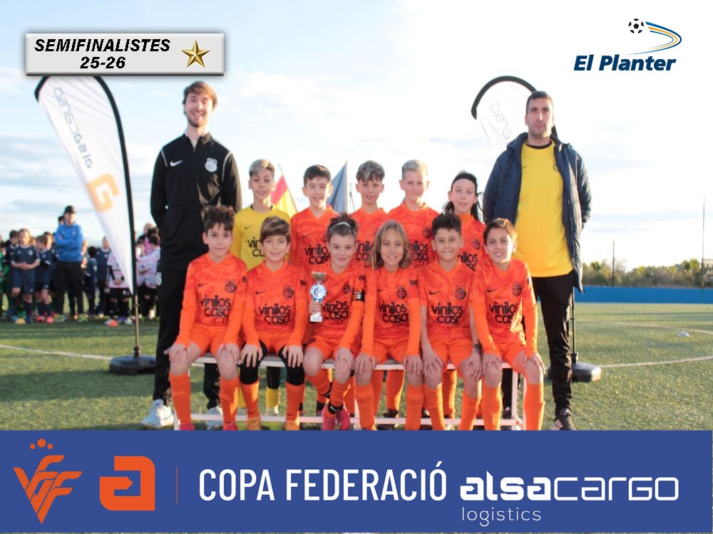 Torrent CF C