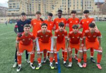 CF Torre Levante Cadete A