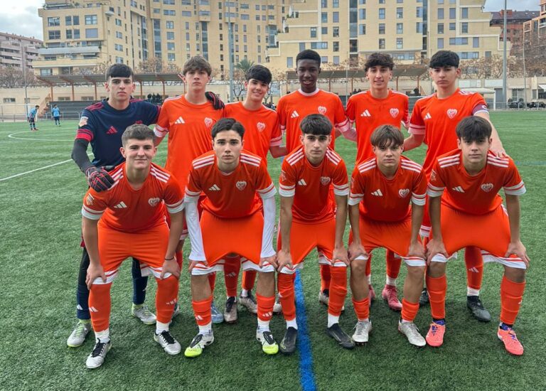 CF Torre Levante Cadete A