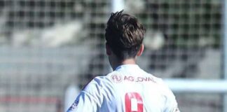 Maximos goleadores de Preferente Infantil