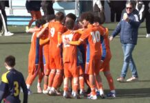 Resultados de la fase final del Campeonatos de España 2026