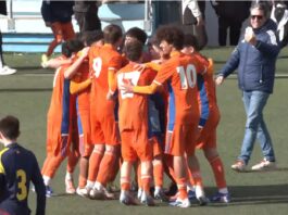 Resultados de la fase final del Campeonatos de España 2026