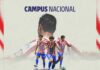 El Atlético de Madrid celebrará su Campus Nacional en Burjassot