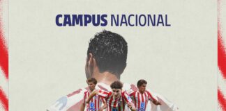 El Atlético de Madrid celebrará su Campus Nacional en Xàtiva