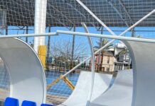 Habrá fútbol base en la Comunitat Valenciana por el viento
