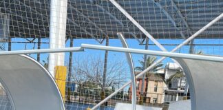 Habrá fútbol base en la Comunitat Valenciana por el viento