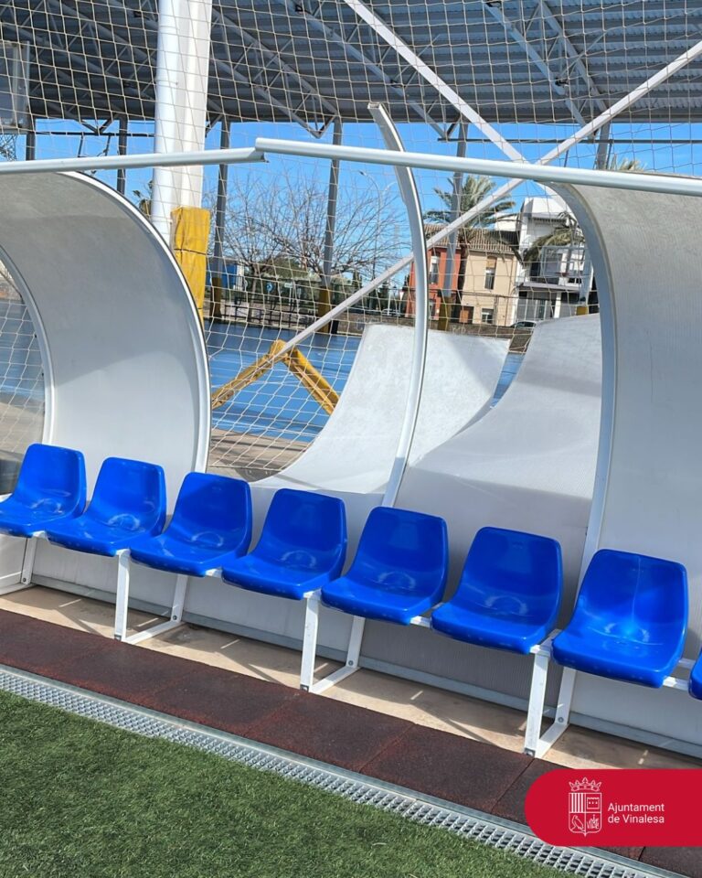 Habrá fútbol base en la Comunitat Valenciana por el viento