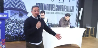 La FFCV convocará el 5 de marzo sus elecciones