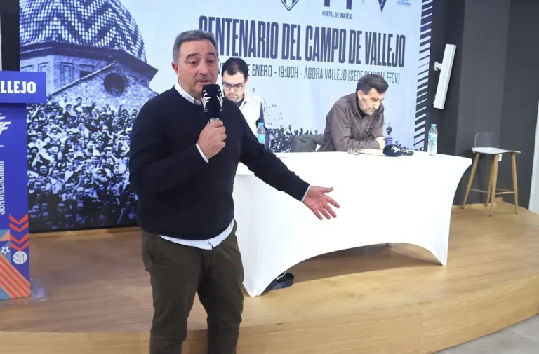 La FFCV convocará el 5 de marzo sus elecciones