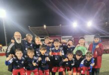 At Moncadense Alevin