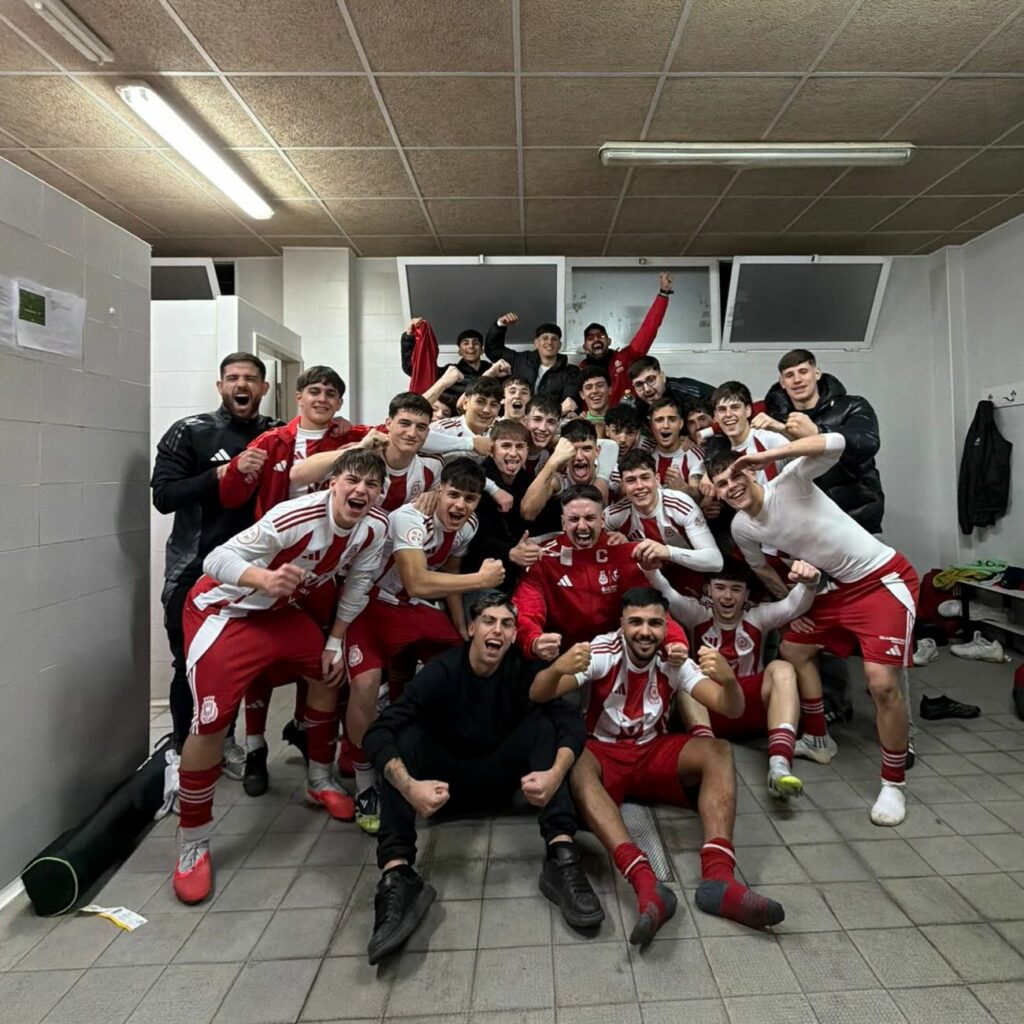 At Moncadense Juvenil A