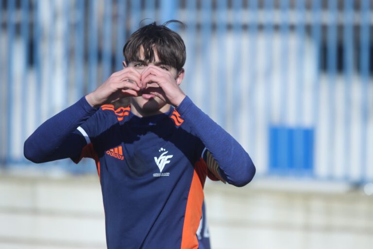 La Selecció sub14 jugará la final del Campeonato de España