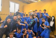 Preferente Cadete FFCV – máximos goleadores