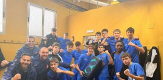 Preferente Cadete FFCV – máximos goleadores