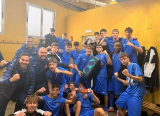 Preferente Cadete FFCV – máximos goleadores