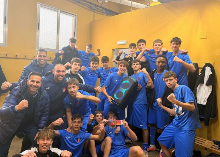 Preferente Cadete FFCV – máximos goleadores